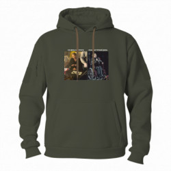 Худі тактичні FATLINE - FATLINE