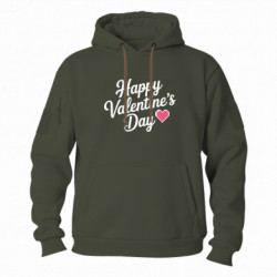 Худі тактичні FATLINE - FATLINE