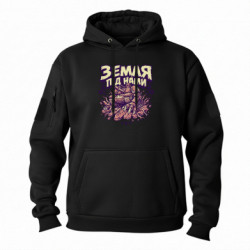 Худи тактические FATLINE - FATLINE