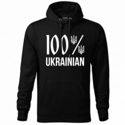 Худі унісекс - FATLINE