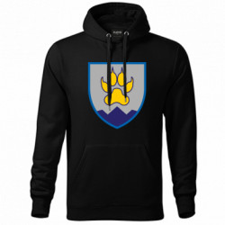 Худи унисекс - FATLINE