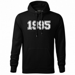 Худи унисекс 1995
