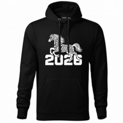 Худі унісекс - FATLINE