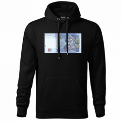 Худи унисекс - FATLINE