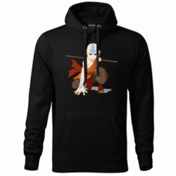 Худи унисекс - FATLINE