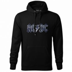 Худи унисекс AC/DC Logo