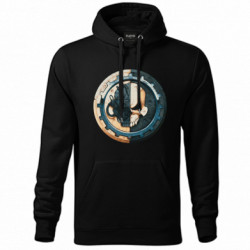 Худі унісекс - FATLINE