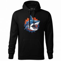 Худи унисекс - FATLINE