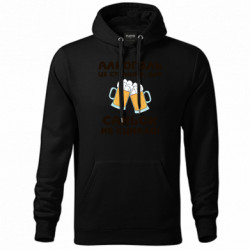 Худи унисекс - FATLINE