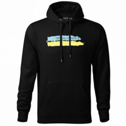 Худи унисекс - FATLINE