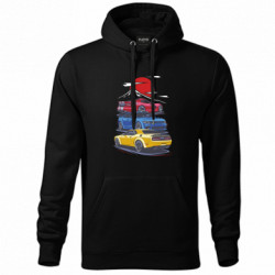 Худі унісекс - FATLINE