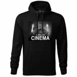 Худи унисекс - FATLINE