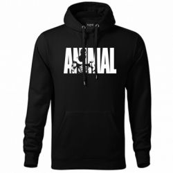 Худи унисекс - FATLINE