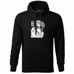 Худі унісекс - FATLINE