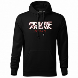 Худи унисекс - FATLINE