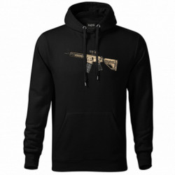 Худі унісекс - FATLINE