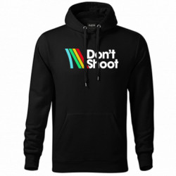 Худи унисекс - FATLINE