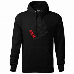 Худі унісекс - FATLINE