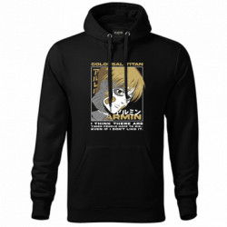 Худі унісекс - FATLINE