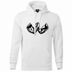 Худі унісекс - FATLINE