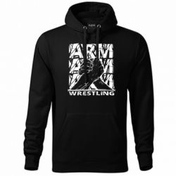 Худи унисекс - FATLINE