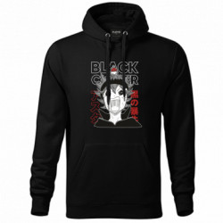 Худі унісекс Аста - FATLINE Худі унісекс Аста