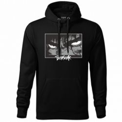 Худи унисекс - FATLINE