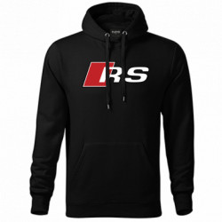 Худи унисекс - FATLINE