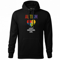 Худи унисекс - FATLINE