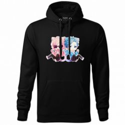 Худі унісекс Ayato and Yuri - FATLINE Худі унісекс Ayato and Yuri