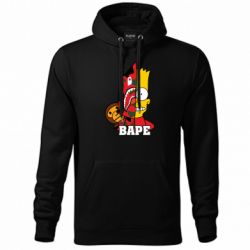 Худі унісекс - FATLINE