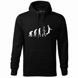 Худи унисекс - FATLINE