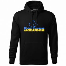 Худі унісекс