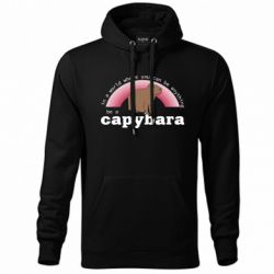 Худи унисекс - FATLINE