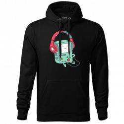 Худи унисекс - FATLINE