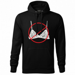 Худи унисекс - FATLINE