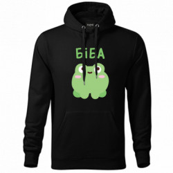 Худи унисекс - FATLINE