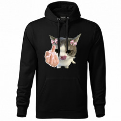 Худи унисекс - FATLINE