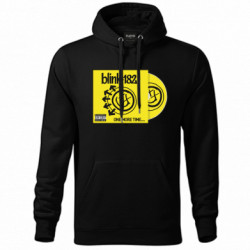 Худі унісекс - FATLINE