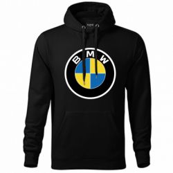 Худи унисекс - FATLINE