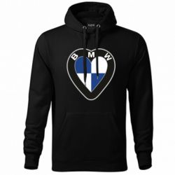 Худи унисекс - FATLINE