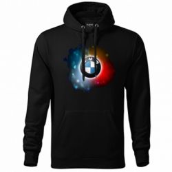 Худи унисекс - FATLINE