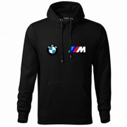 Худи унисекс - FATLINE