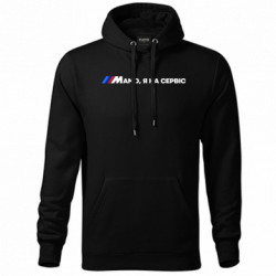 Худі унісекс - FATLINE