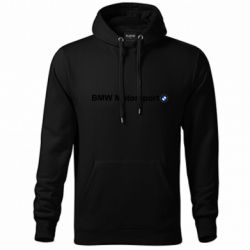 Худи унисекс - FATLINE