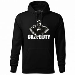 Худи унисекс - FATLINE