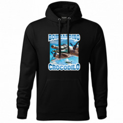 Худи унисекс - FATLINE