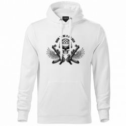 Худі унісекс