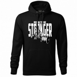 Худи унисекс - FATLINE