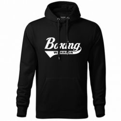 Худи унисекс - FATLINE